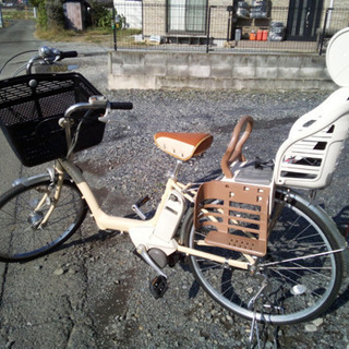 K9F電動自転車N27Aヤマハパスリトルモア4アンペア