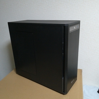 PCケース　CORSAIR Obsidian 550D