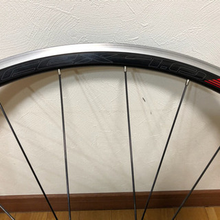 700Cホイール FULCRUM CEX7.0 フルクラム 11S 105スプロケ付