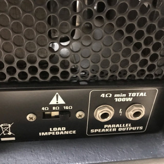 EVH 5150 III 100W BLACK