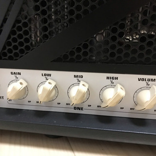 EVH 5150 III 100W BLACK