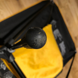 受け渡し予定あり Helinox ヘリノックス コンフォートチェア 2脚 Chair Home ホーム・デコ&ビーチ