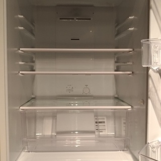 アクア／AQUA★ノンフロン冷凍冷蔵庫★AQR-18D★2015年製