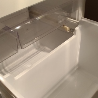 アクア／AQUA☆ノンフロン冷凍冷蔵庫☆AQR-18D☆2015年製