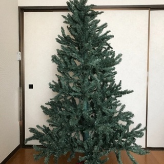 クリスマスツリー 2M 