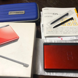 任天堂  DS lite