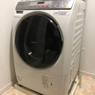 Panasonic パナソニック NA-VD100L洗濯機 ドラ...