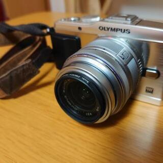 美品]ミラーレスオリンパスペンep-3 | sahayatrisamajnepal.org.np