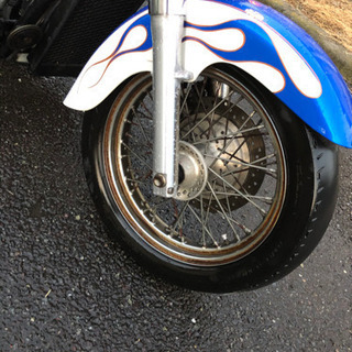 最終値下げ　シャドウ750  【20万→11万】【車検令和2年5月】鹿児島鹿屋より 最終値下げ シャドウ750 【20万→11万】【車検令和2年5月】