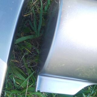 bB NCP35前期 アフェクション!サイドステップ