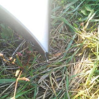 bB NCP35前期 アフェクション!サイドステップ