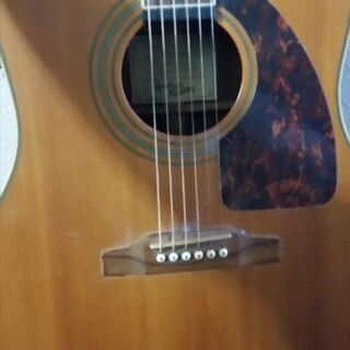 今週中(11月17日まで)に受け取りなら3万→1万5千円で！　アコギ(エレアコ)　エピフォン　マスタービルドシリーズ 今週中(11月17日まで)に受け取りなら3万→1万5