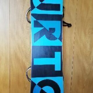 （今日〆切、最終値下げ）中古美品スノボ、その他