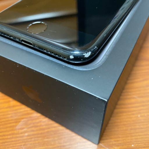 iPhone 8 Space Gray 256 GB Softbank iPhone 8 Space Gray 256 GB