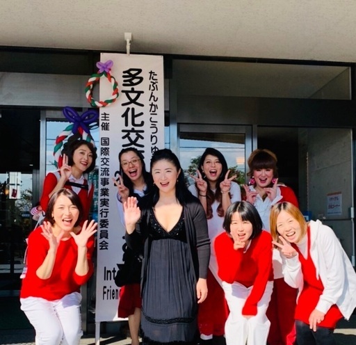 メンバー募集 ゴスペル ポップス 女性コーラスサークル Hitomi 北綾瀬のその他のメンバー募集 無料掲載の掲示板 ジモティー