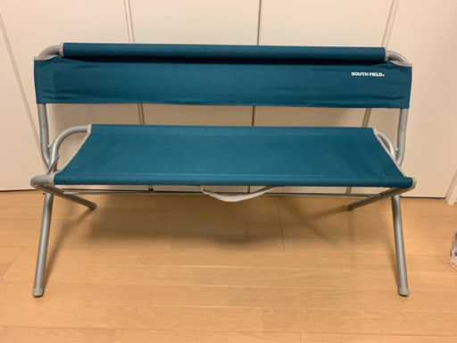 サウスフィールド 背もたれ付き折りたたみベンチ せり 高槻の椅子 その他 の中古あげます 譲ります ジモティーで不用品の処分 サウスフィールド 背もたれ付き折りたたみベンチ せり 高槻の椅子 その他 の中古あげます 譲ります ジモティーで不用品の処分