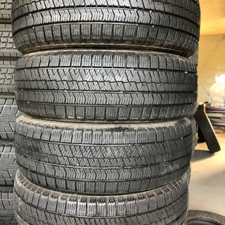 195/65R15 VRX2  4本セット