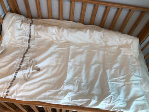 オーガニック 西川 ベビー布団セット | hornnes.no