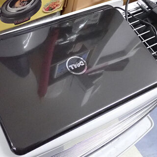 札幌 DELL ノートパソコン Corei5 2430M メモリ8GB SSD480GB WIN10
