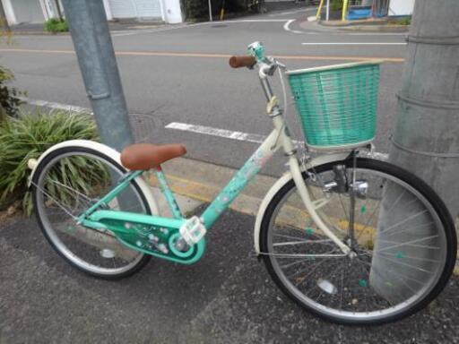 ブリヂストン 自転車 子供 エコパル