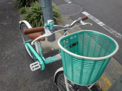 子供 自転車 中古 名古屋