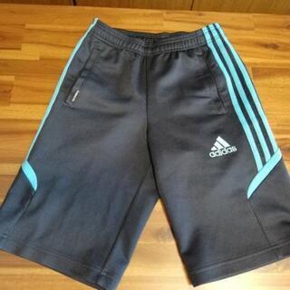 男子ボトム(adidas)150サイズ