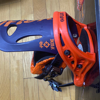 スノーボードです