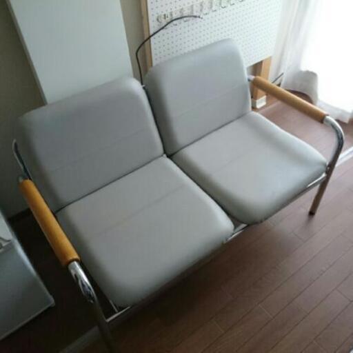 ソファー 値下げ(お届け対応します)