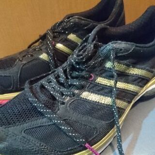 アディダス adizero takumi idomi 