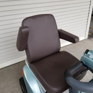 スズキセニアカーED40お譲りします❗