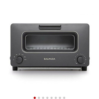 新品　バルミューダ　トースター