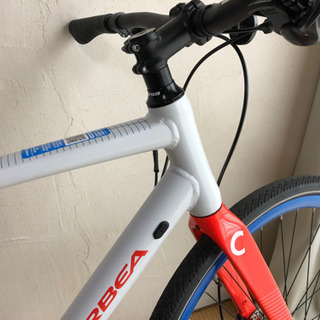 ORBEA CARPE20 2019 オルベア クロスバイク