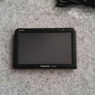 ☆商談中☆カーナビ ゴリラ CN-G510D 【公式通販】
