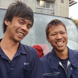 2tトラックドライバー 人気職種 丸新商会 横浜のドライバーの正社員の求人情報 有限会社丸新商会 ジモティー