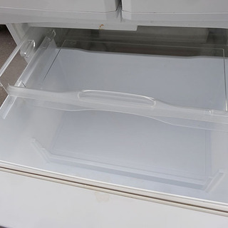 ☆MITSUBISHI/三菱☆フレンチドア ノンフロン冷蔵庫 400L スリム設計