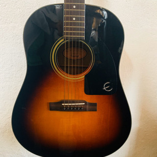 エピフォン アコースティックギター AJ25S-VS