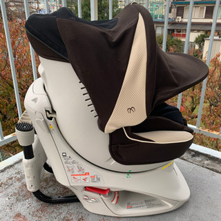 買って損無し！エールベベ ☆ クルットNT プレミアム ☆ セカンドカー