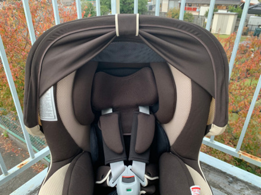 買って損無し！エールベベ ☆ クルットNT プレミアム ☆ セカンドカー