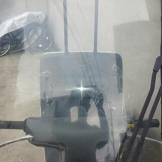 ジャイロキャノピー 自賠責付 8インチ HVファクトリー