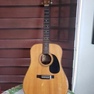 ヴィンテージ k yairiギター