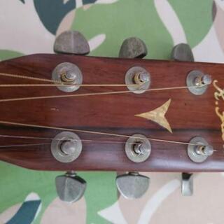 ヴィンテージ k yairiギター