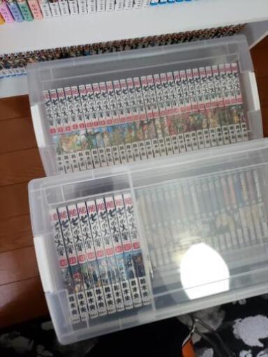 漫画 安く売ります。