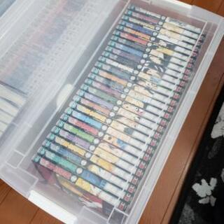 漫画 安く売ります。