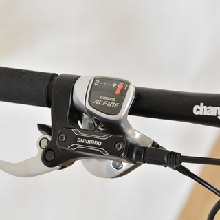 Charge Mixer（チャージミキサー）