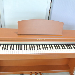 河合楽器 デジタルピアノ 2012年製 88鍵 イス・取説付き CN24C