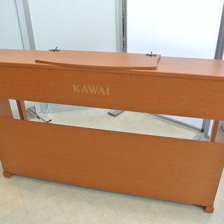 河合楽器 デジタルピアノ 2012年製 88鍵 イス・取説付き CN24C 