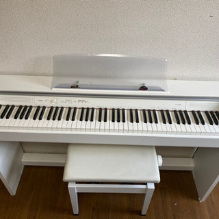 CASIO PX-750 美品 値下げしました