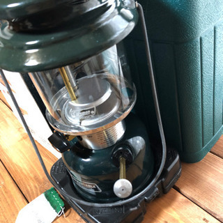 95年4月製造 ランタン キャンプ 286A740J Cleman コールマン | hshn.org