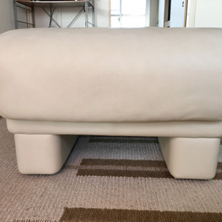 ソファ ブランド家具、himolla(ヒモラ)オットマン