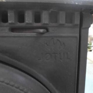 ヨツール薪ストーブF3